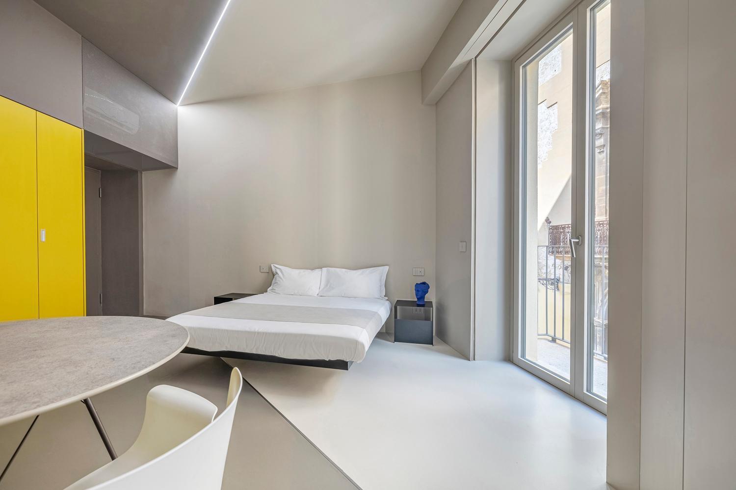 Fiveplace Design Suites & Apartments Trapani Ruang foto